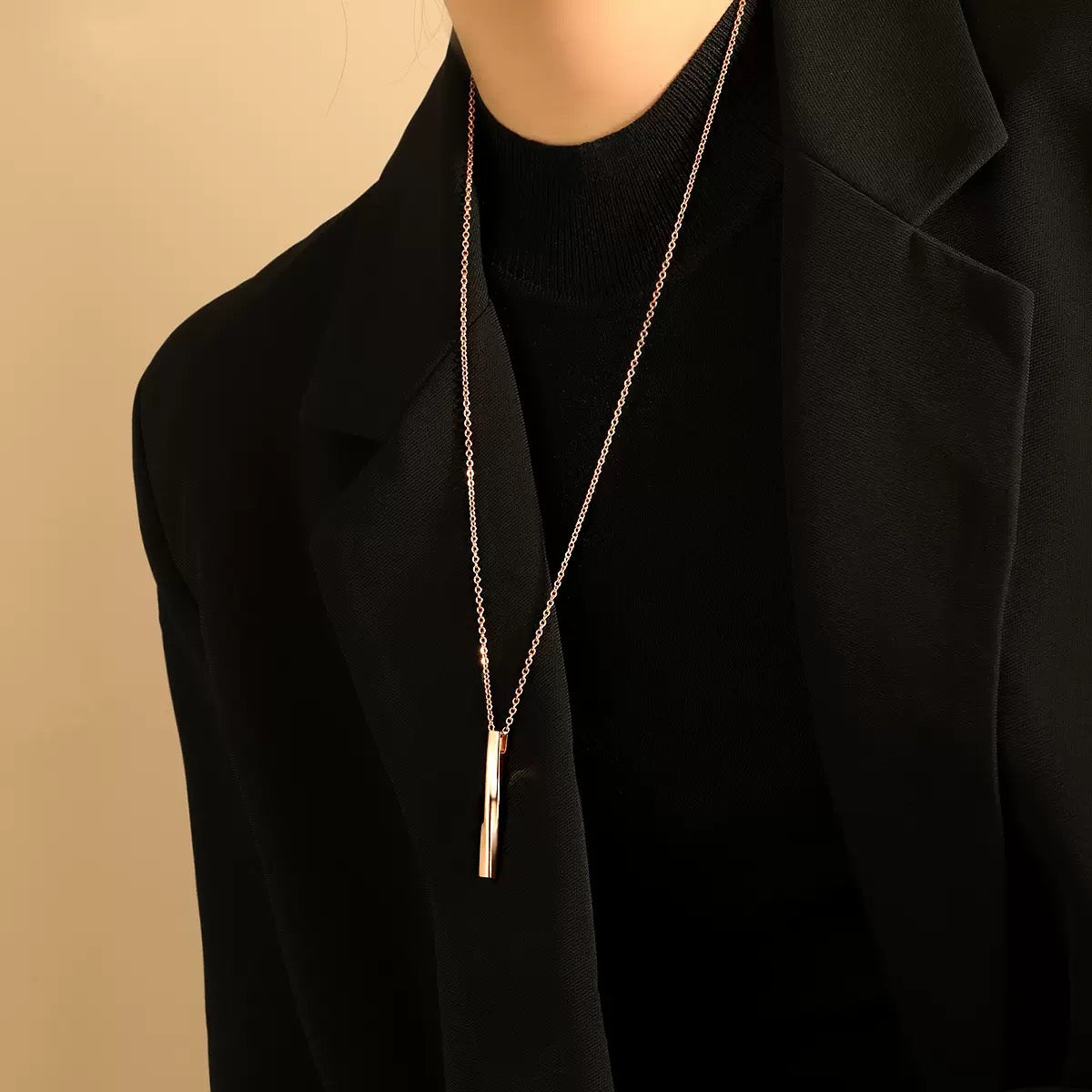 Ladi necklace