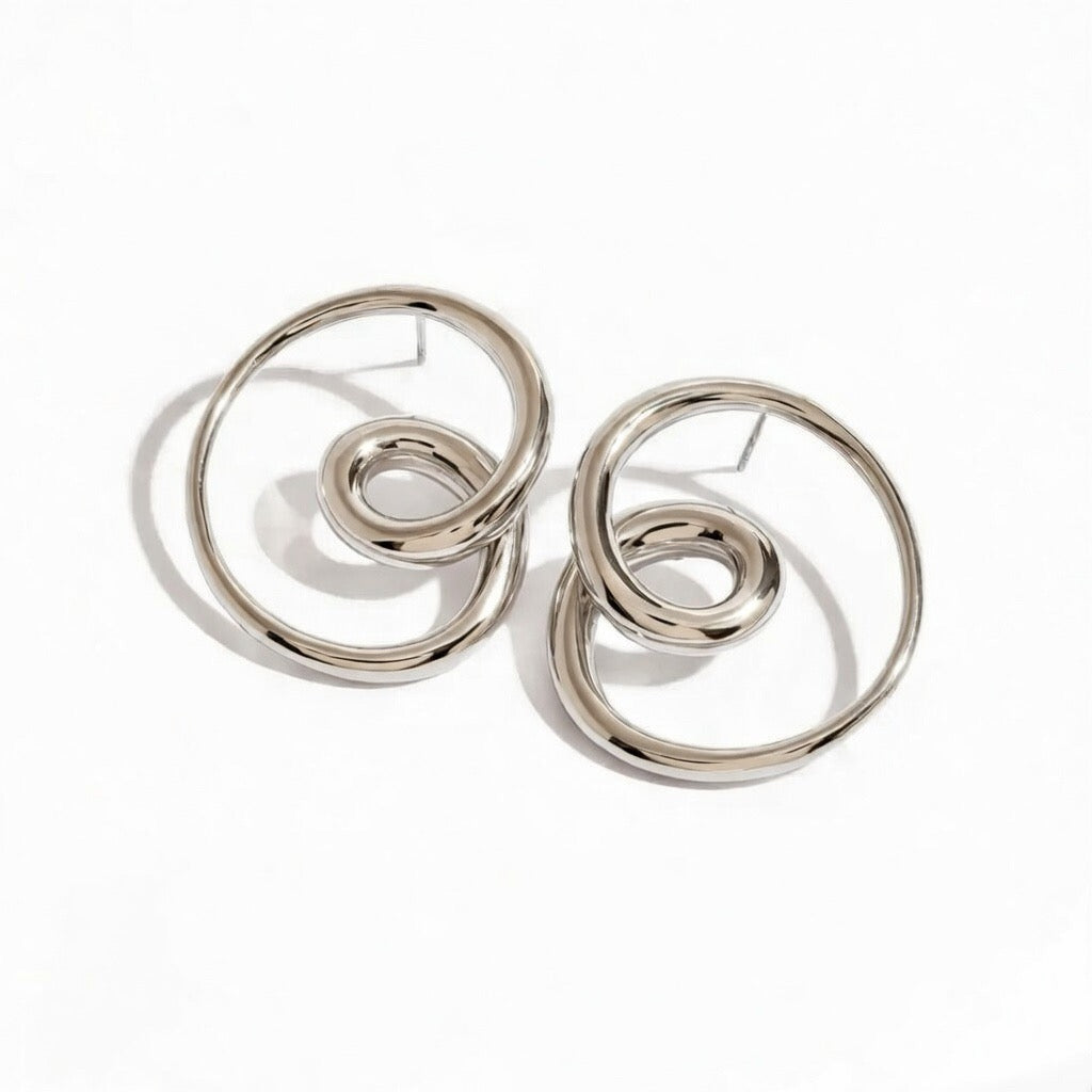 Reni Bold Earring