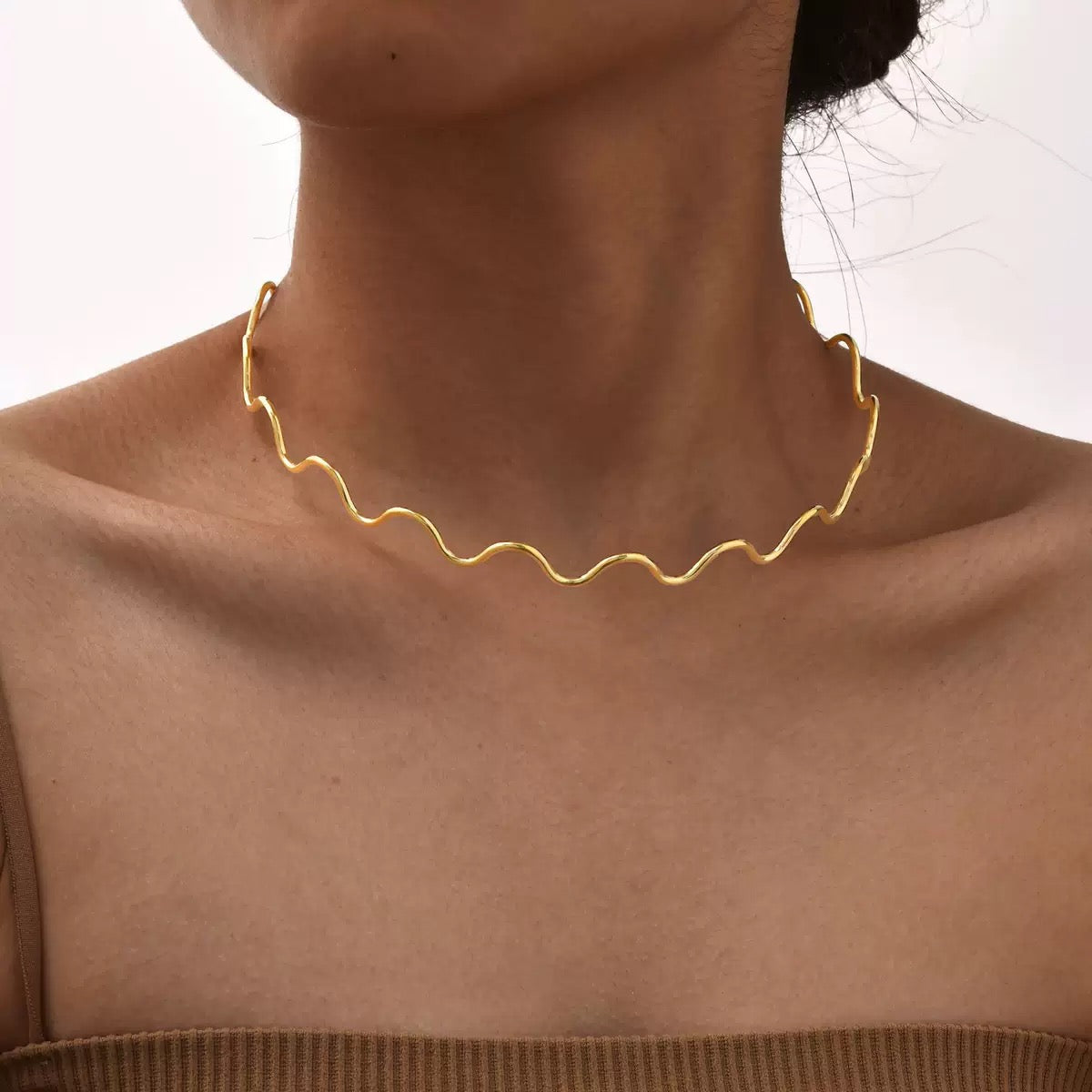 Tiwi Choker