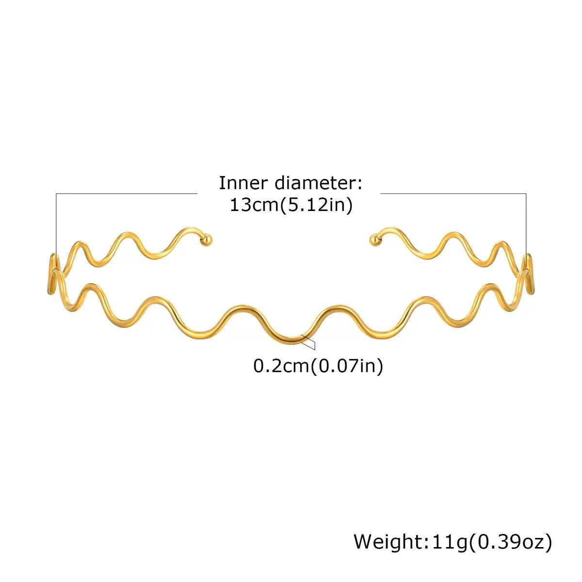 Tiwi Choker