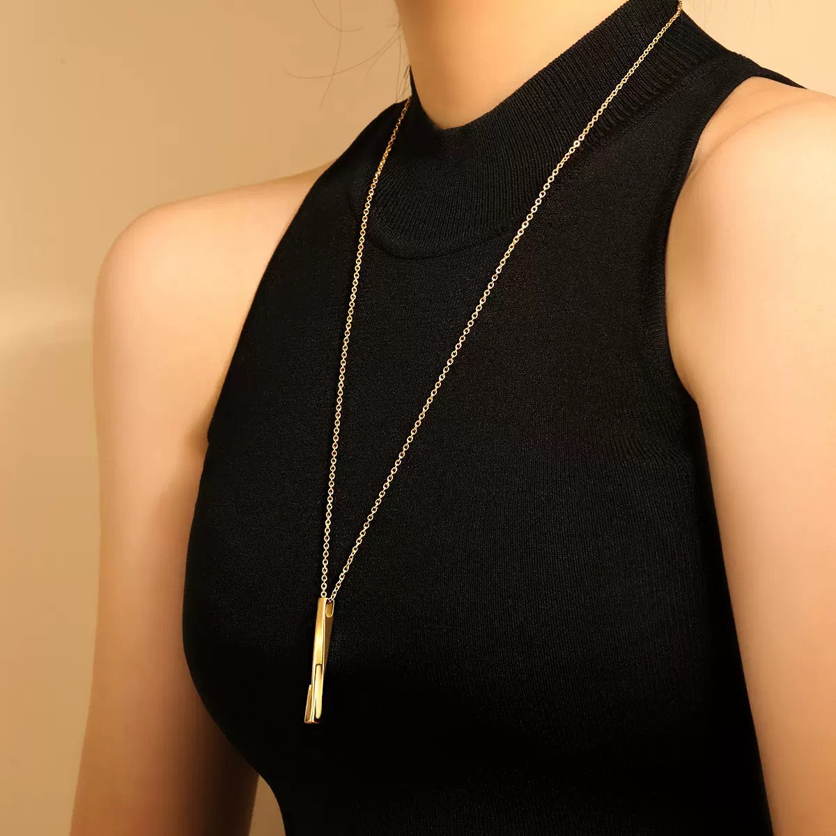 Ladi necklace