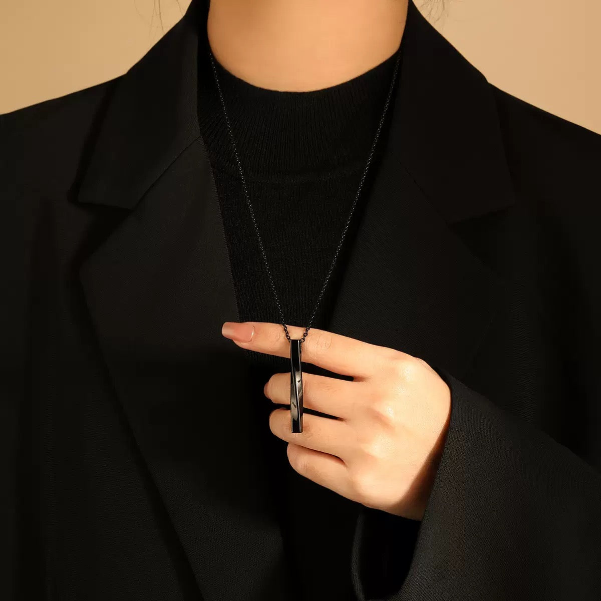 Ladi necklace