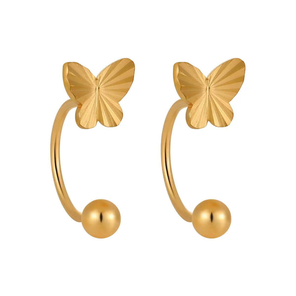 Sewa earrings