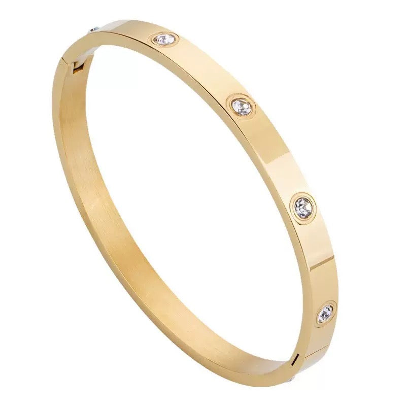 Love bangle