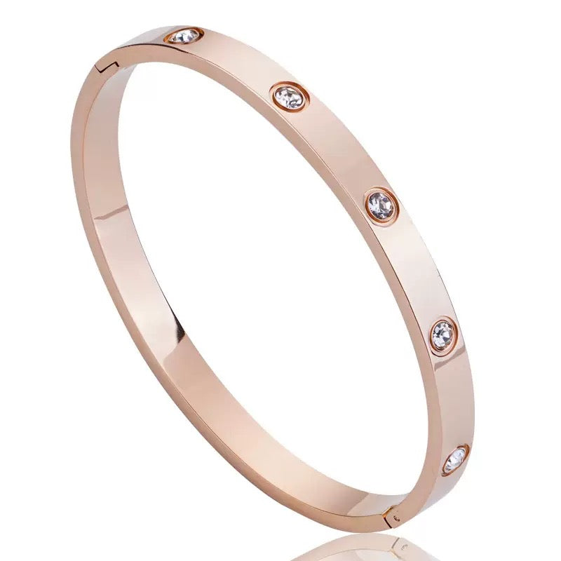 Love bangle